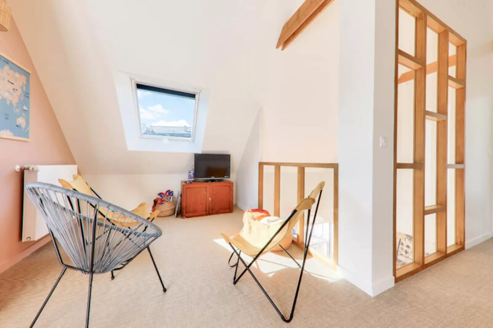 Maison à Sarzeau-Niet-getagd