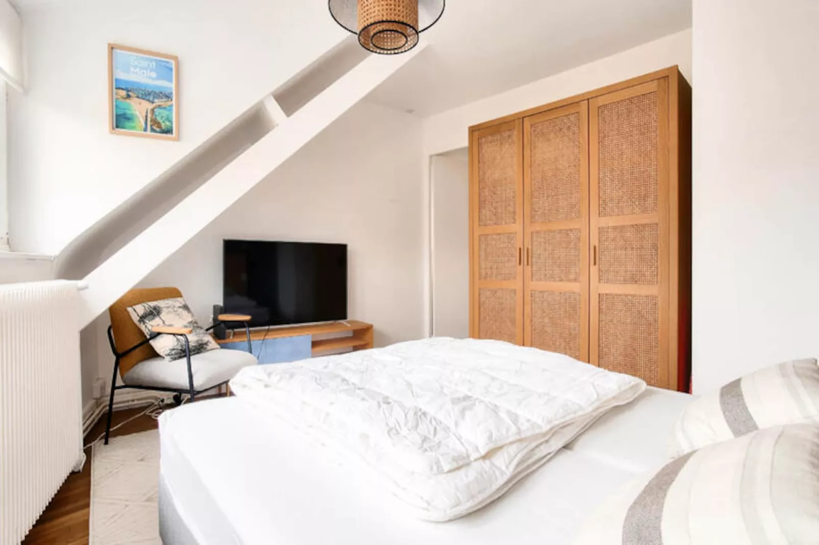 Maison à Dinard-Niet-getagd