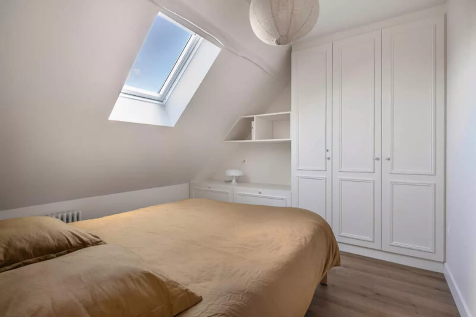 Appartements à Le Pouliguen-Niet-getagd