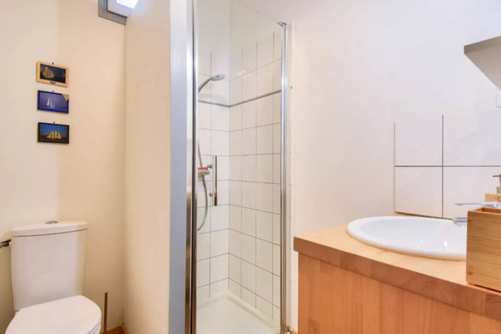 Maison à Noirmoutier-Niet-getagd