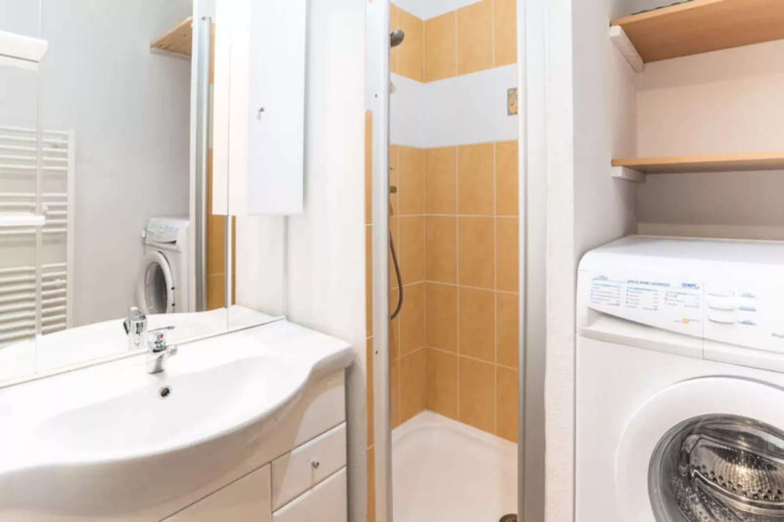 Appartements à Le Dévoluy-Niet-getagd