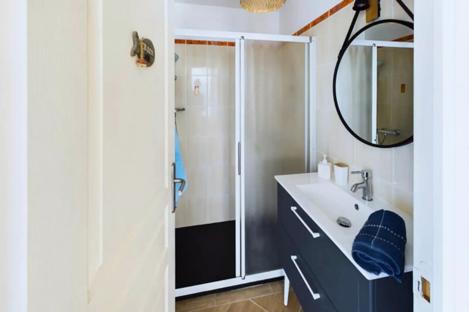 Maison à Penmarc'h-Niet-getagd