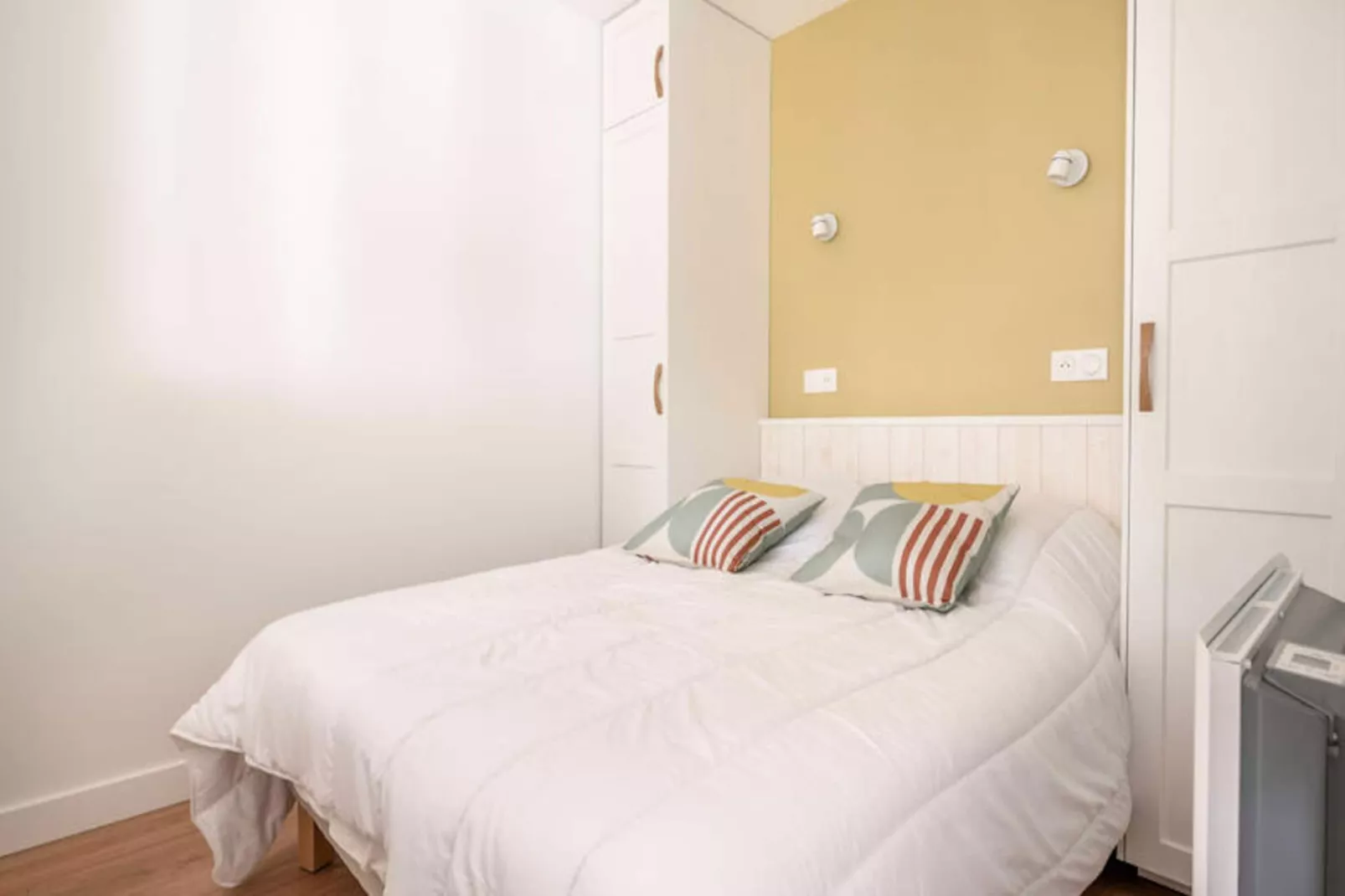 Appartements à La Baule-Niet-getagd