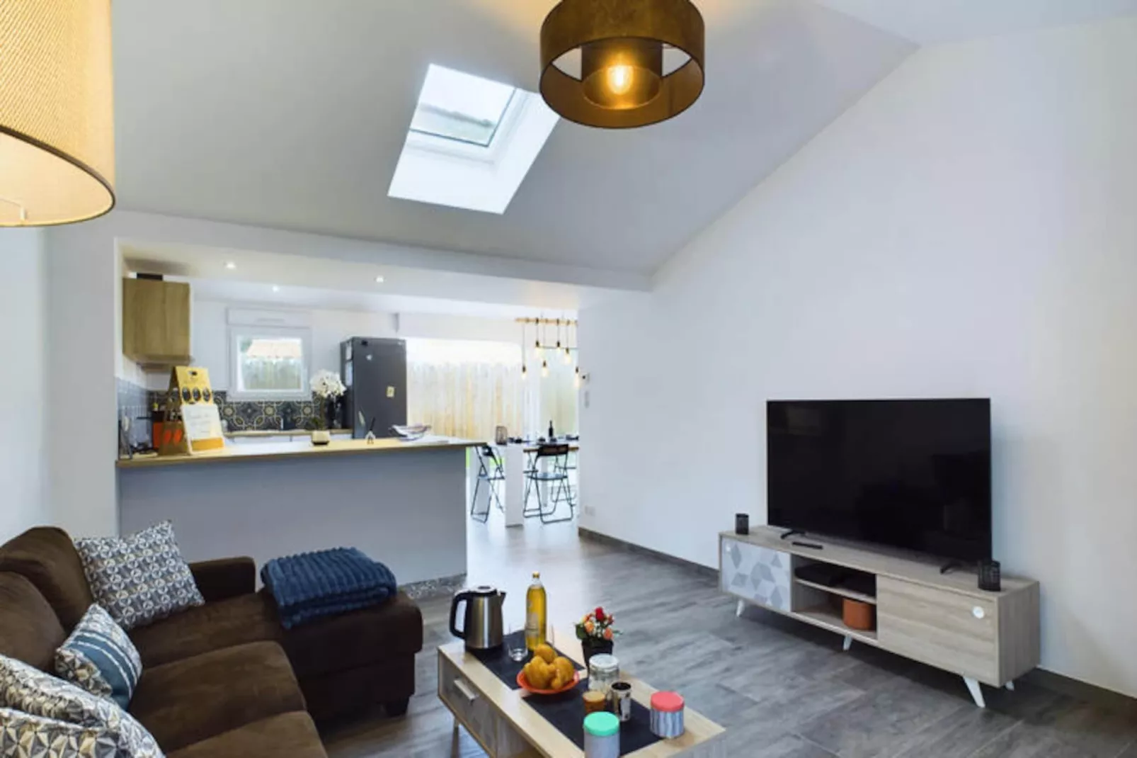 Maison à Les Sables d'Olonne-Niet-getagd