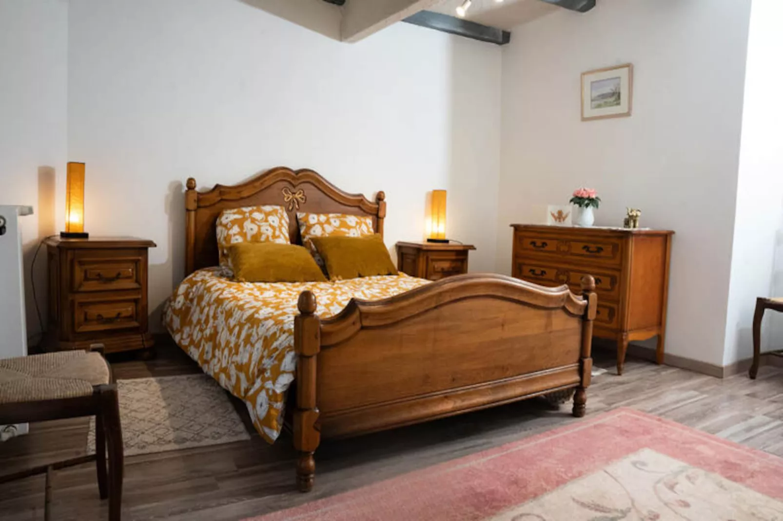 Maison à Saint Rabier-Niet-getagd