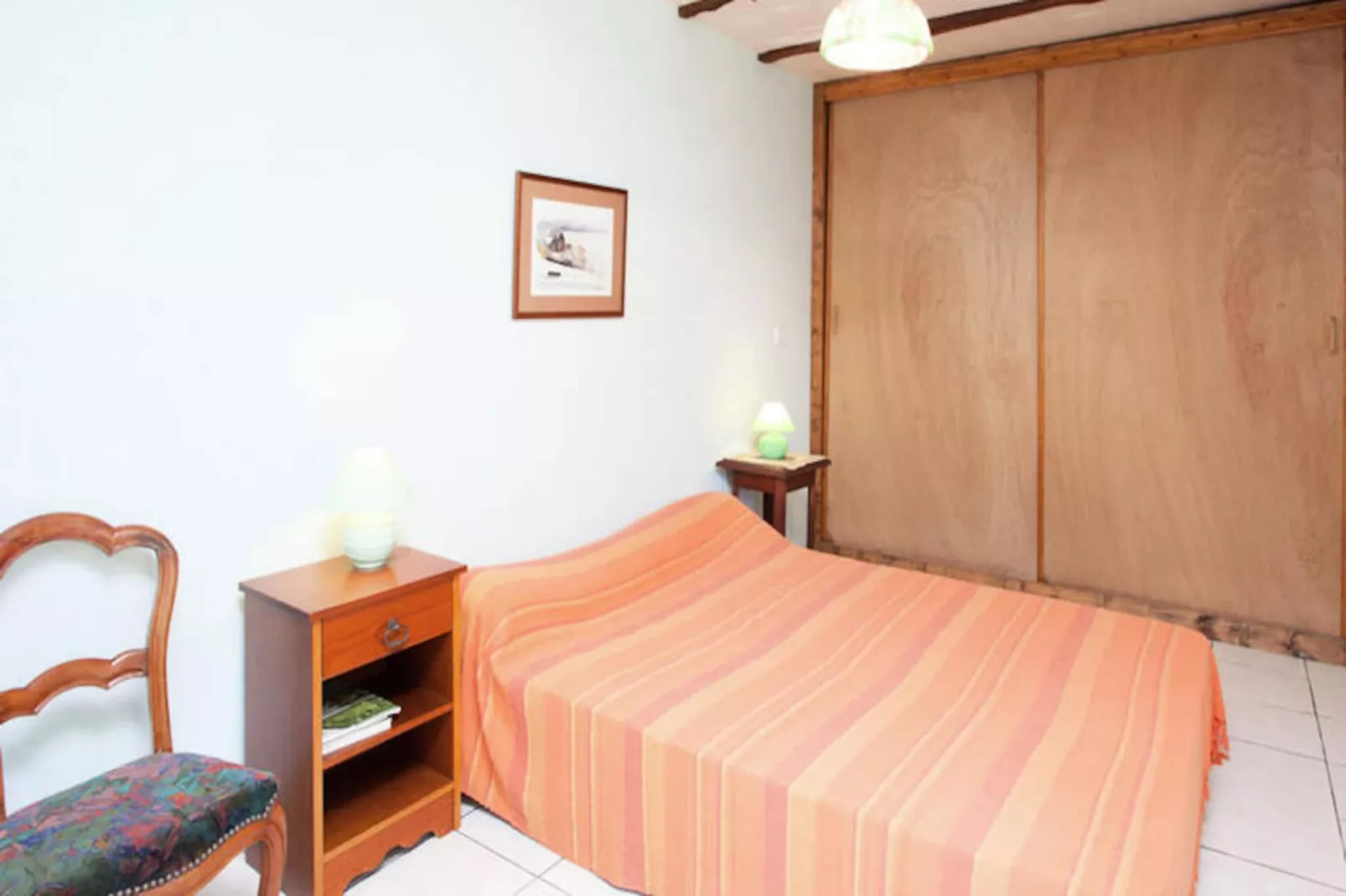 Maison à Peyzac le Moustier-Niet-getagd