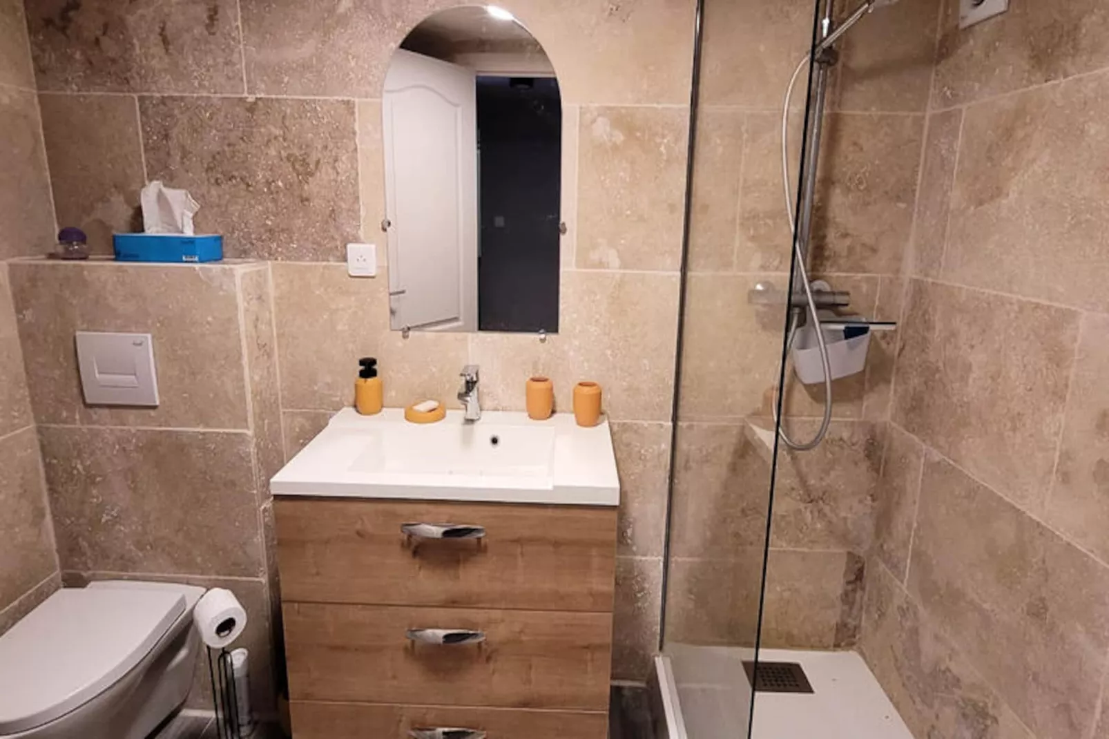 Maison à Auriac-du-Périgord-Niet-getagd