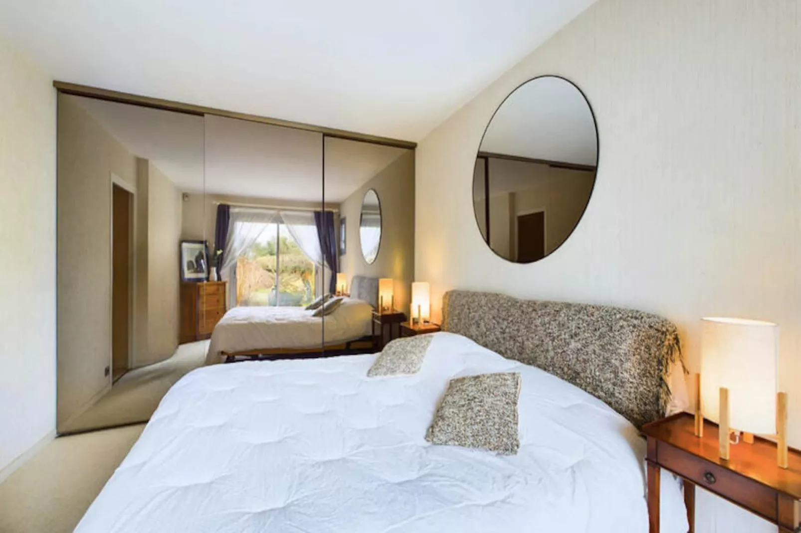 Maison à Fouesnant-Niet-getagd