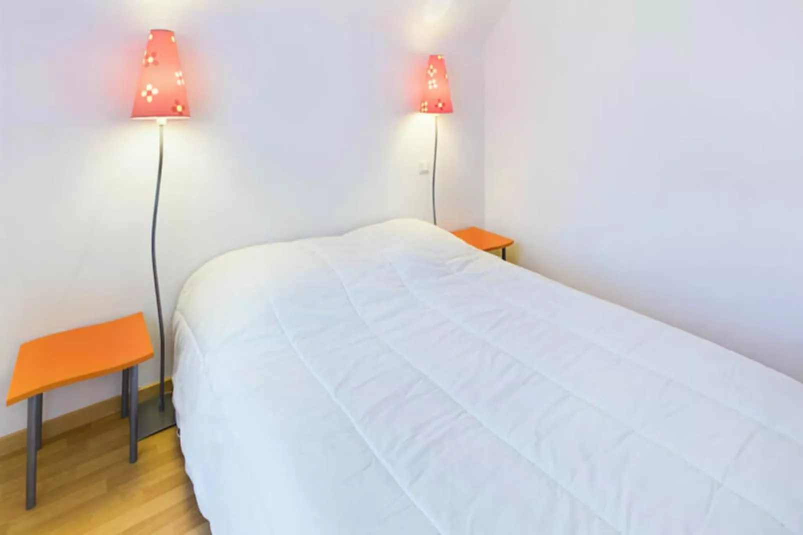 Maison à Concarneau-Niet-getagd