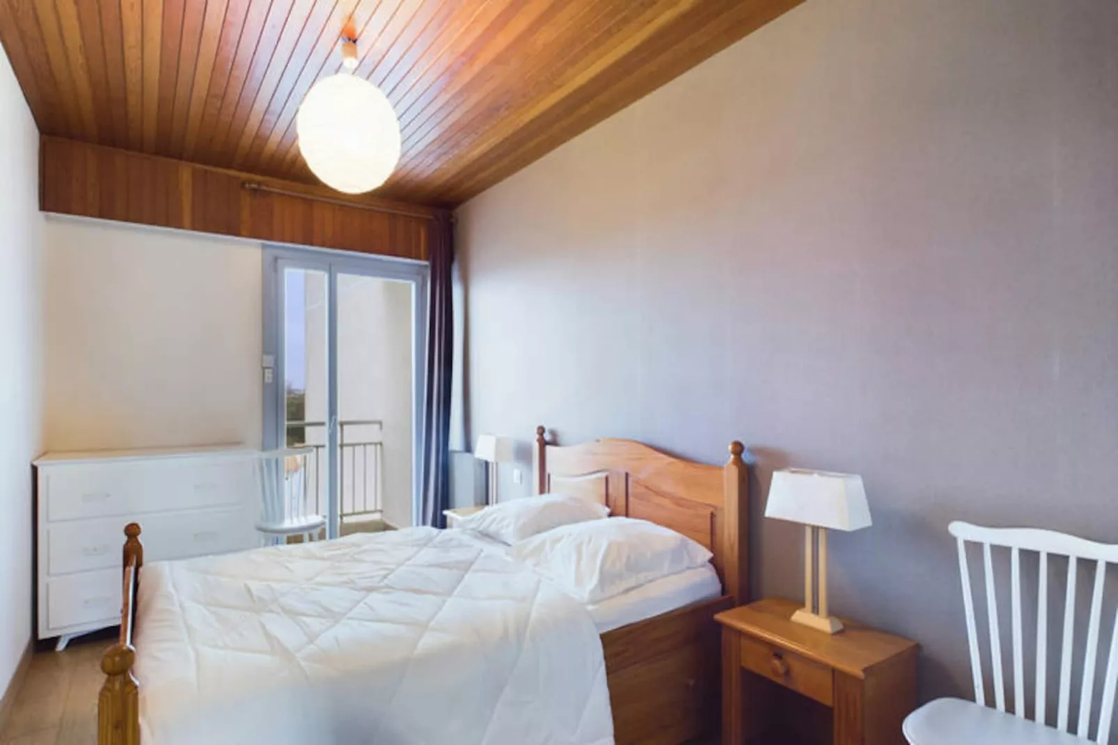 Appartements à Saint-Gilles-Croix-de-Vie-Niet-getagd