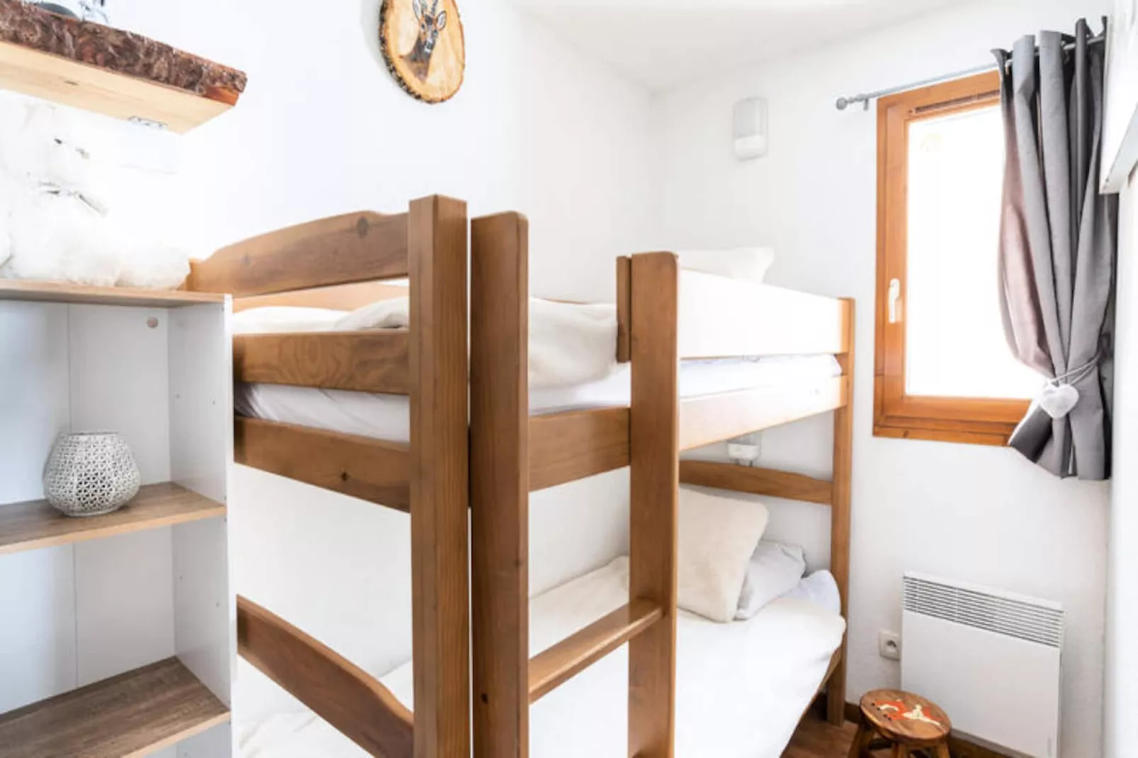 Appartements à Le Dévoluy-Niet-getagd