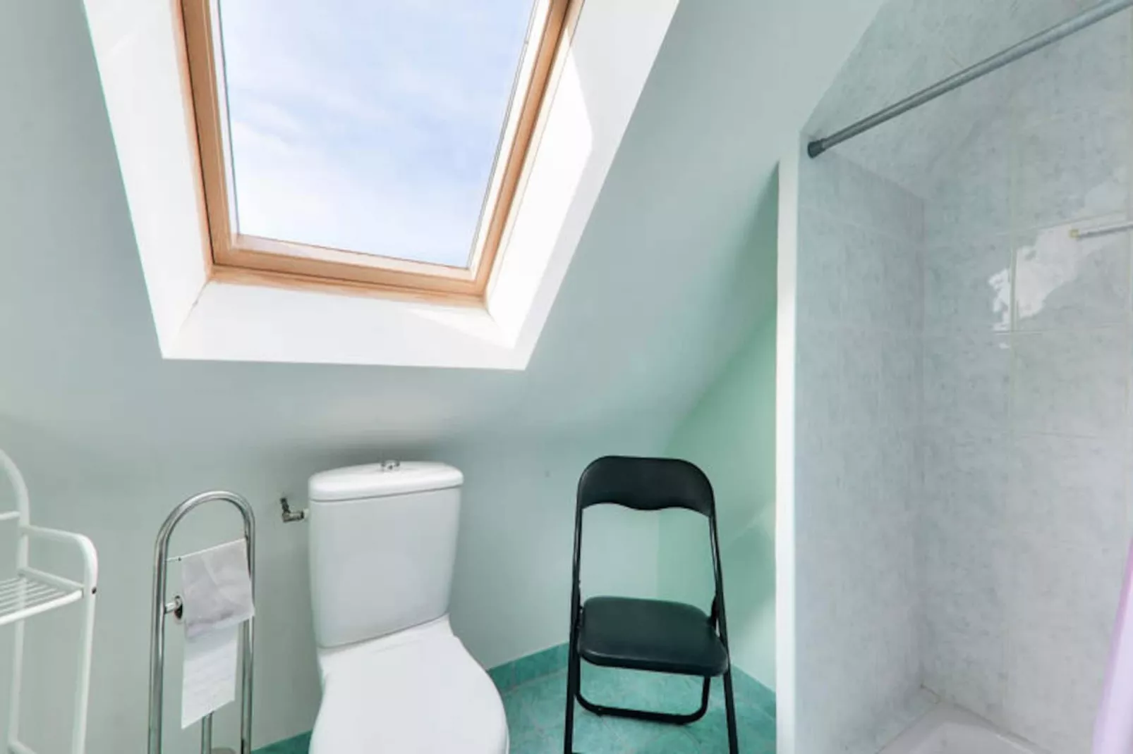 Maison à Sarzeau-Niet-getagd