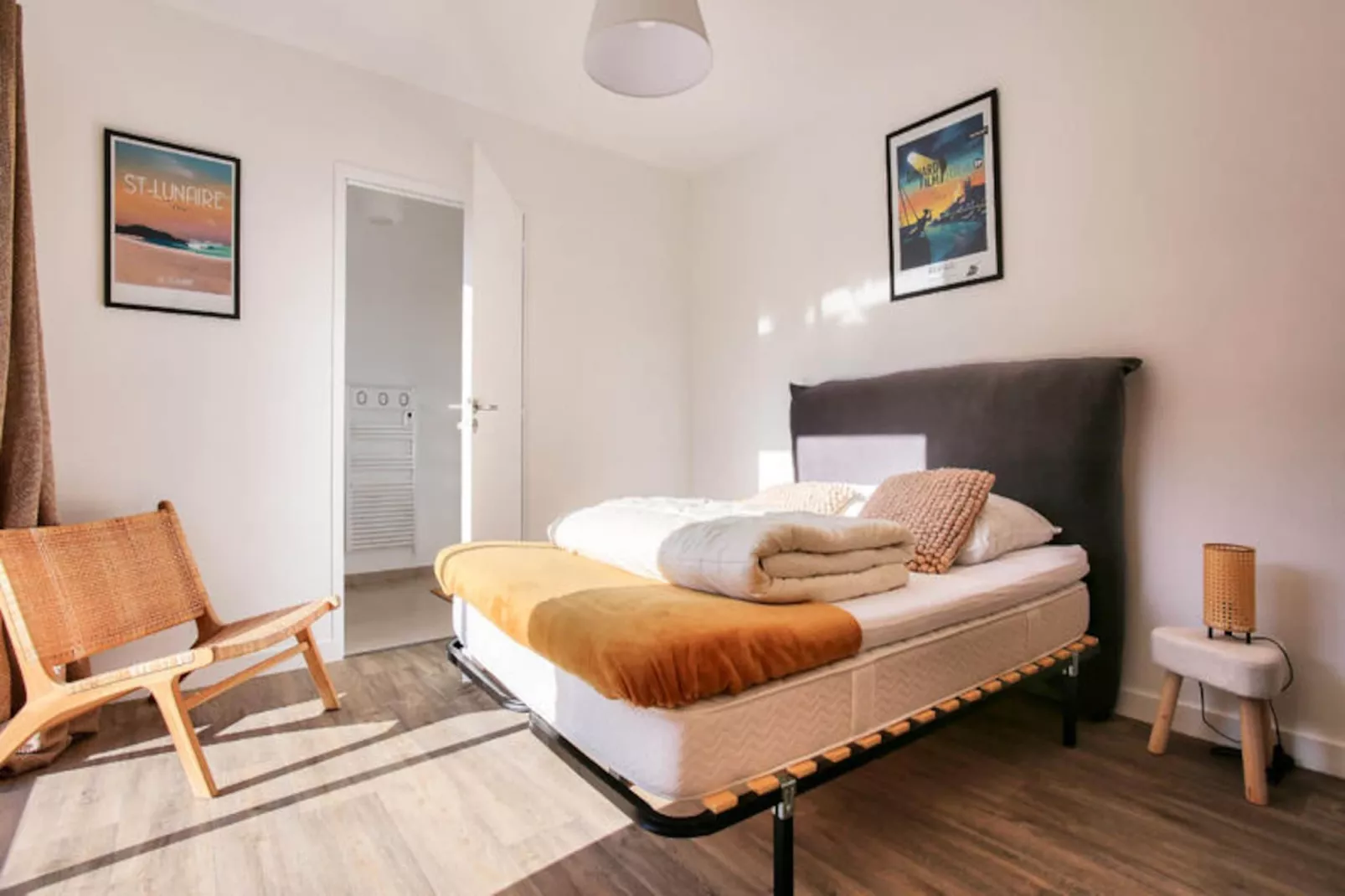 Maison à Saint-Briac-sur-Mer-Niet-getagd