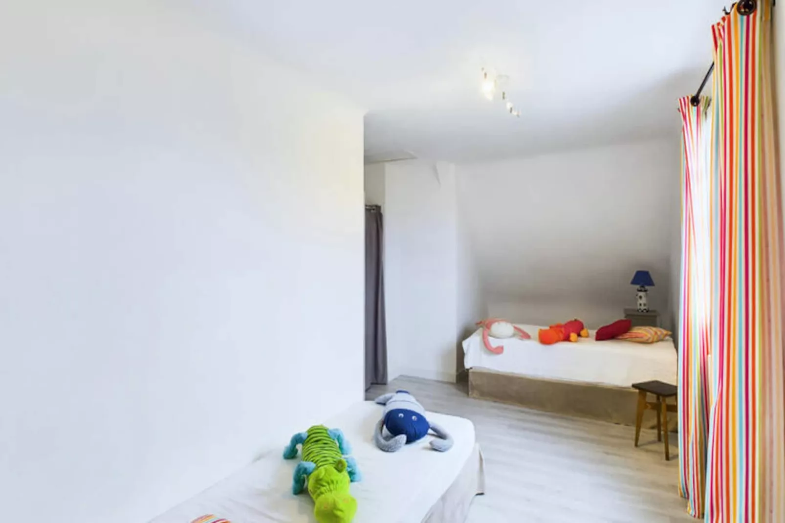 Maison à Plovan-Niet-getagd