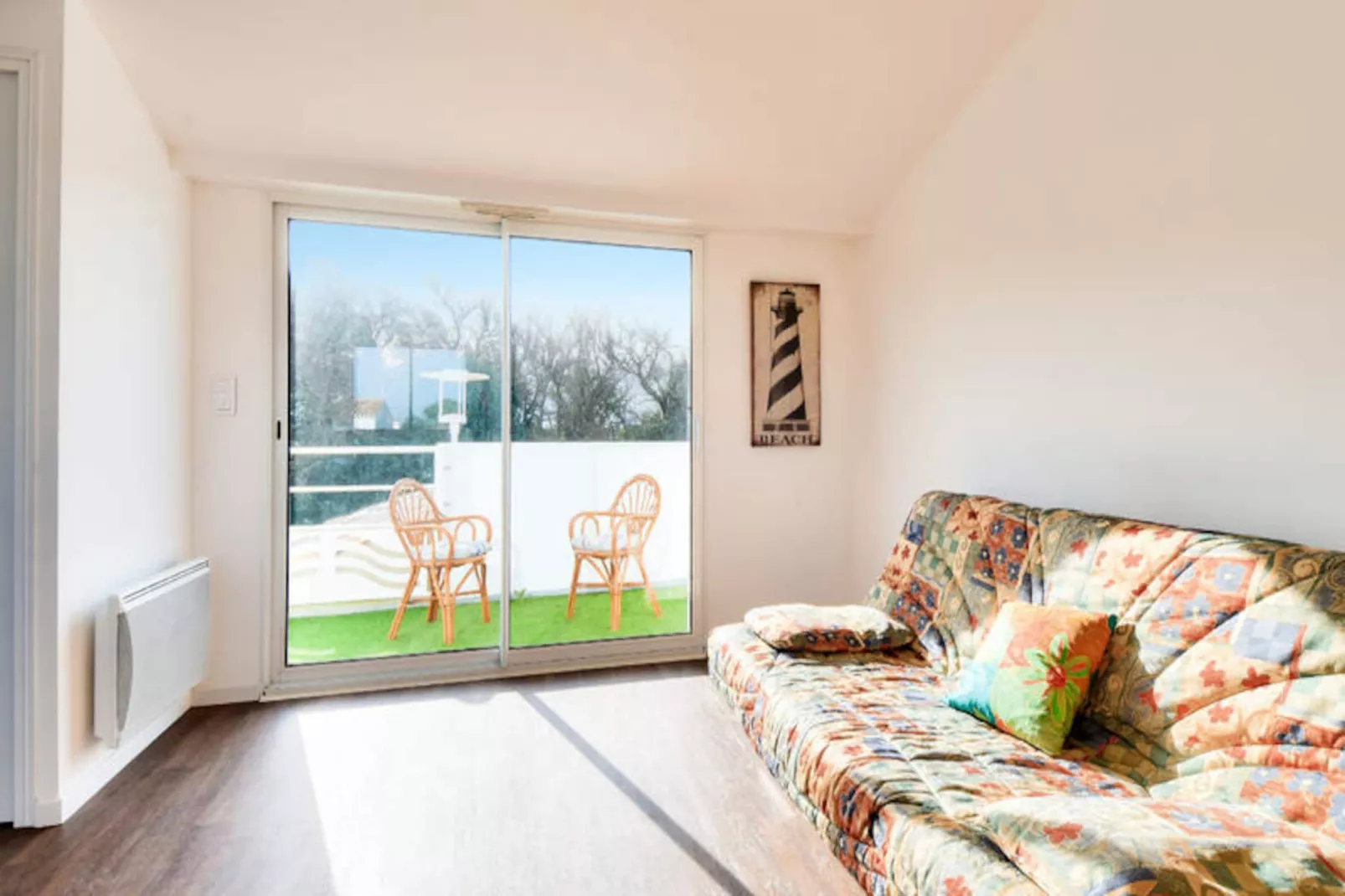 Maison à La guerinière - Ile de Noirmoutier-Niet-getagd