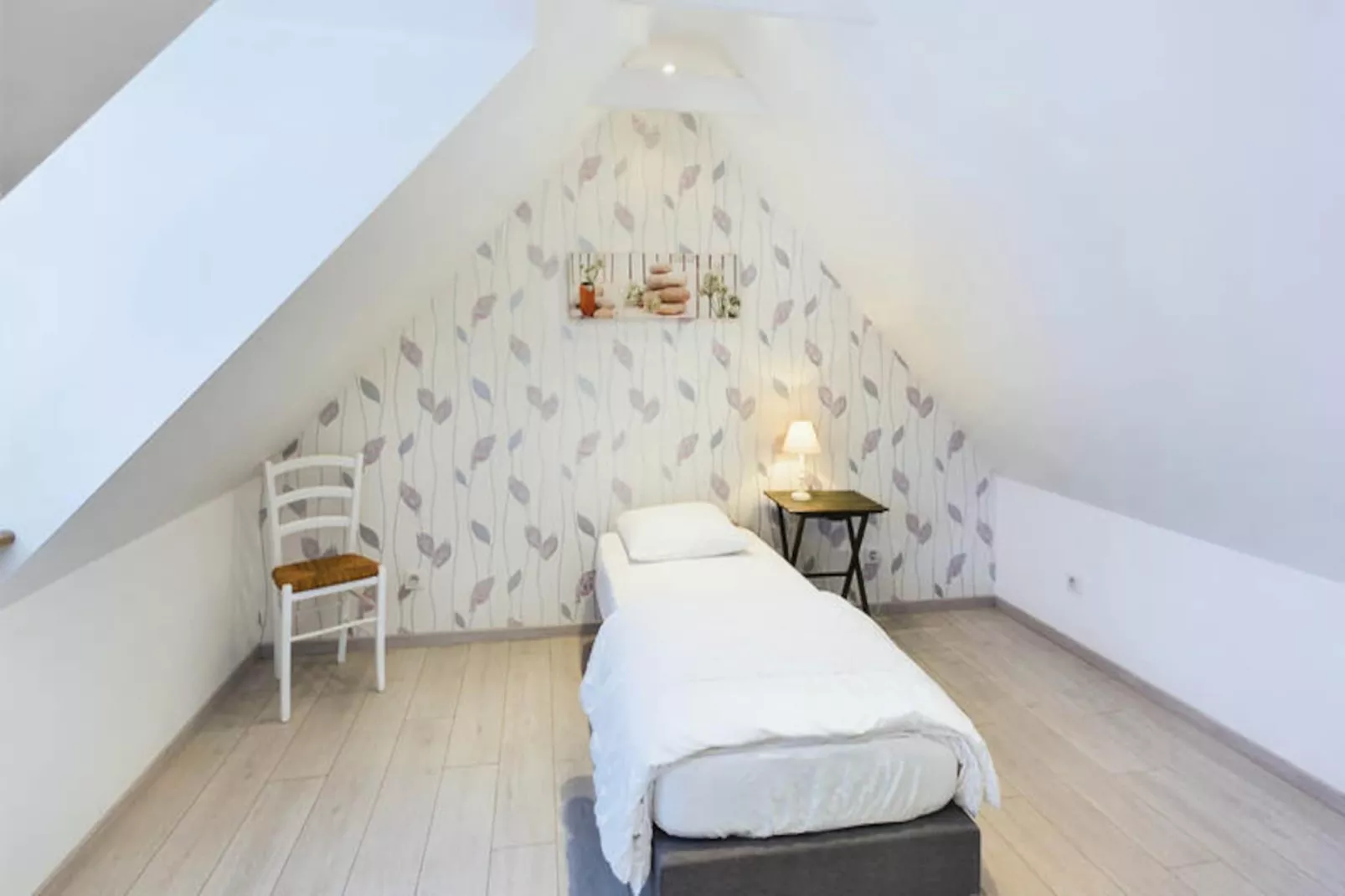 Maison à Plovan-Niet-getagd