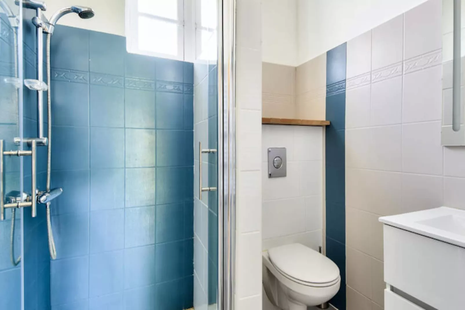 Maison à Barbâtre - Ile de Noirmoutier-Niet-getagd