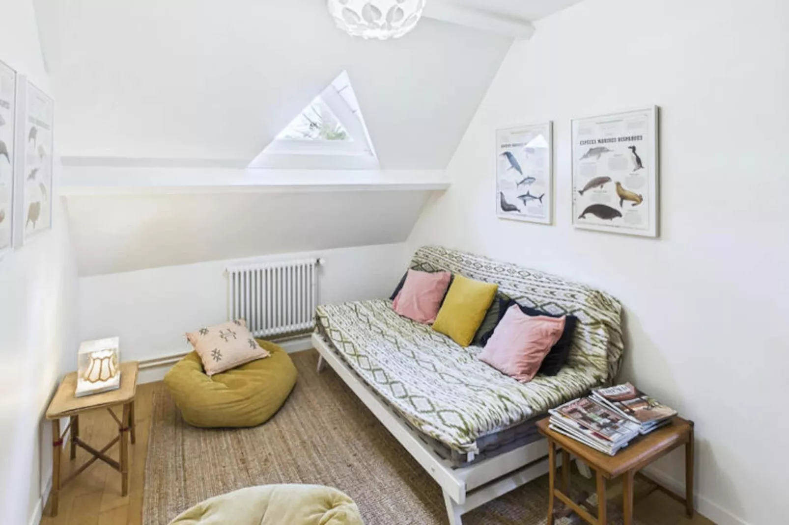 Maison à Penmarc'h-Niet-getagd