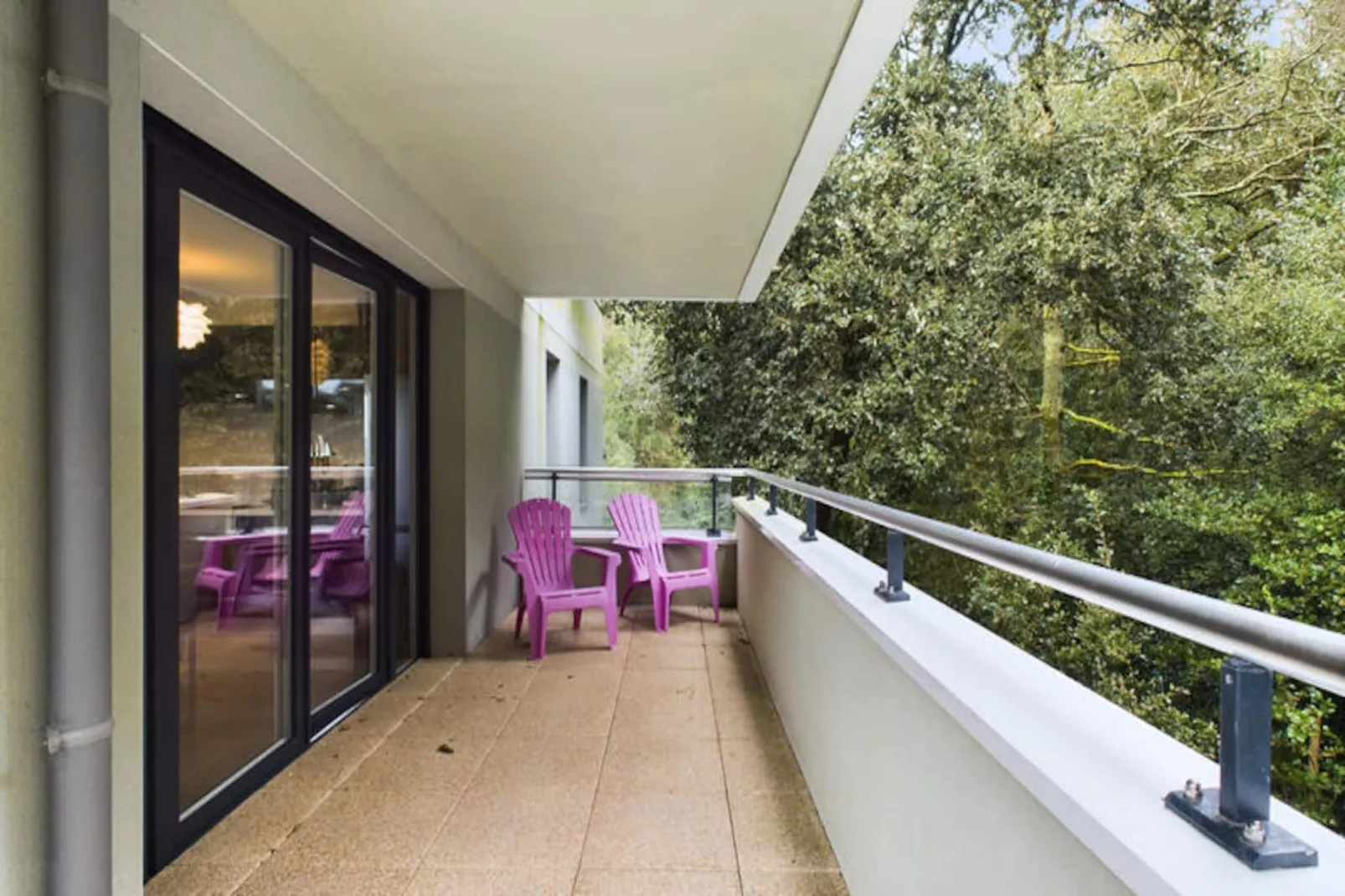 Appartements à La Baule-Niet-getagd