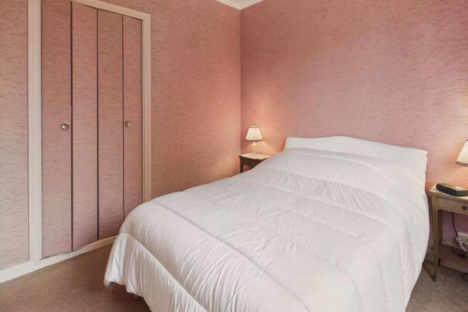 Maison à Fouesnant-Niet-getagd