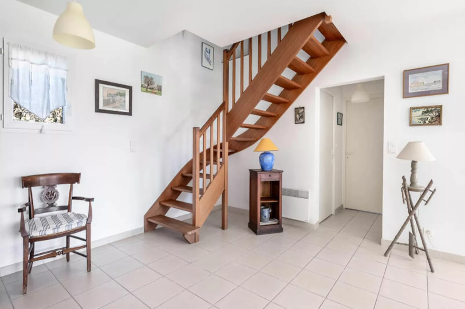 Maison à Piriac-sur-Mer-Niet-getagd