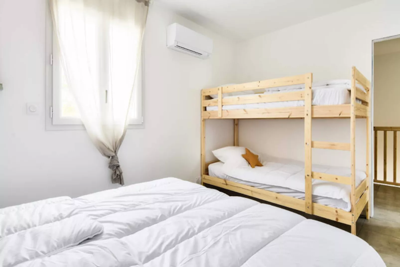 Maison à La guerinière - Ile de Noirmoutier-Niet-getagd