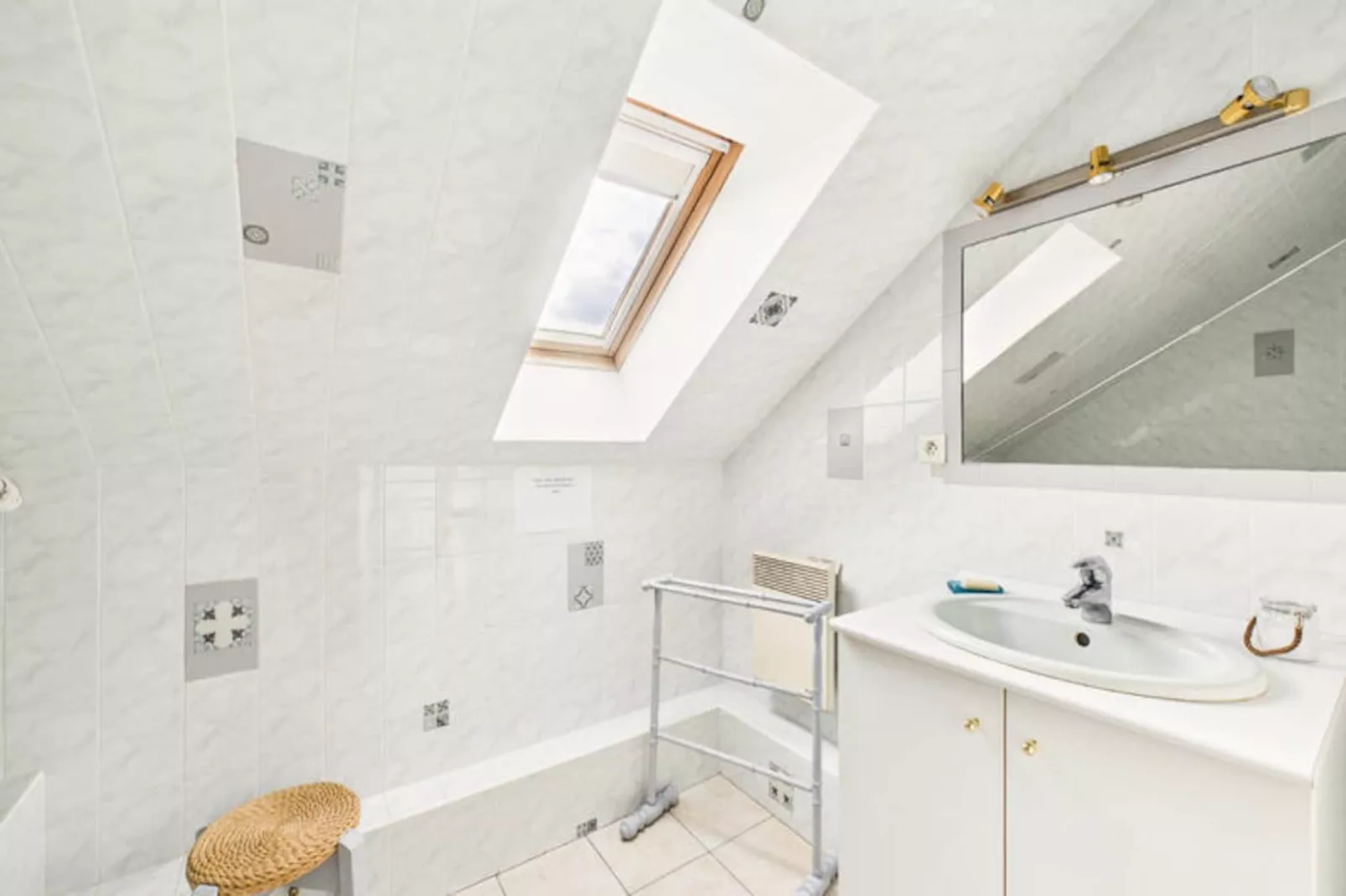 Maison à Fanlac-Niet-getagd