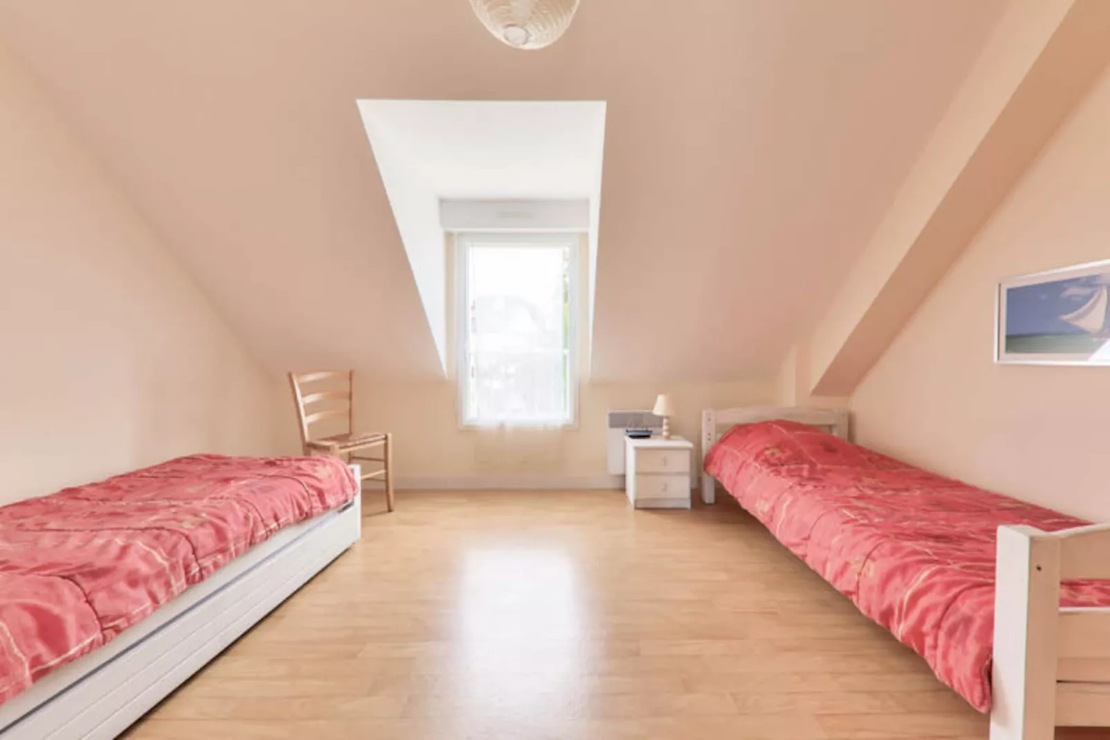 Maison à Arzon - Port Crouesty-Niet-getagd