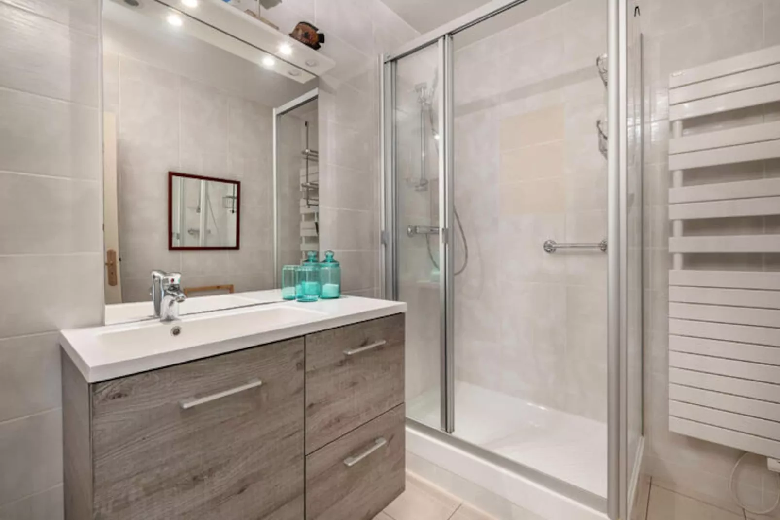 Appartements à Le Pouliguen-Niet-getagd