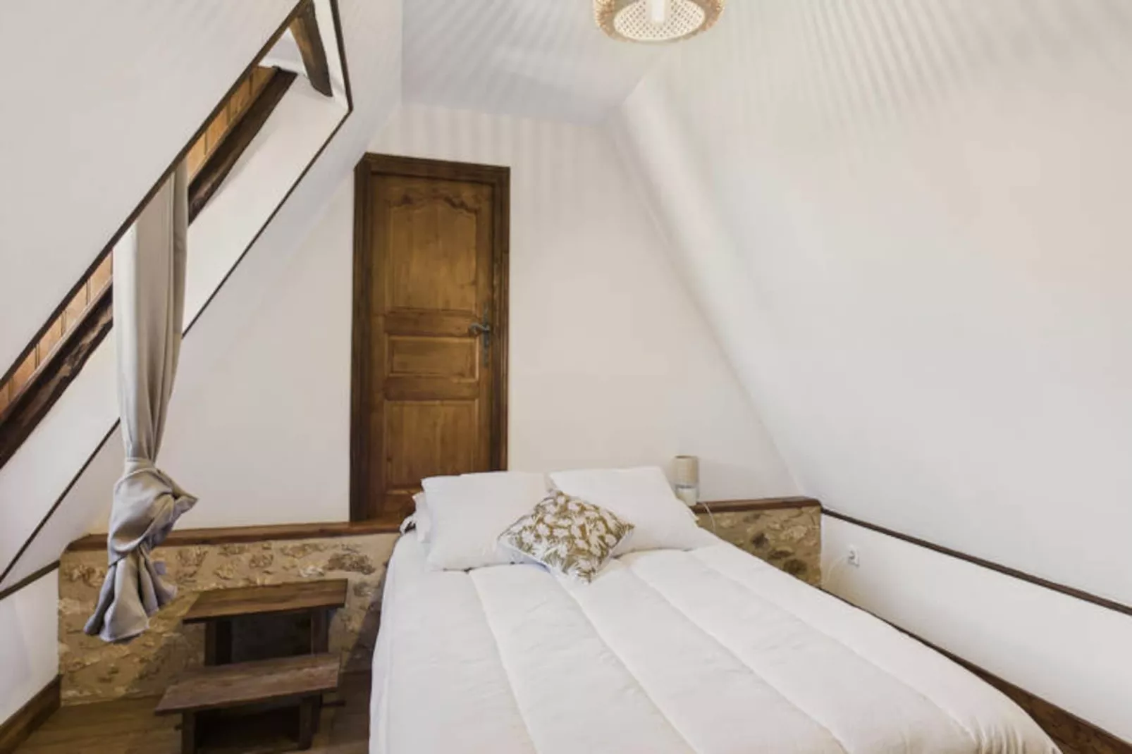 Maison à Mauzens et Miremont-Niet-getagd