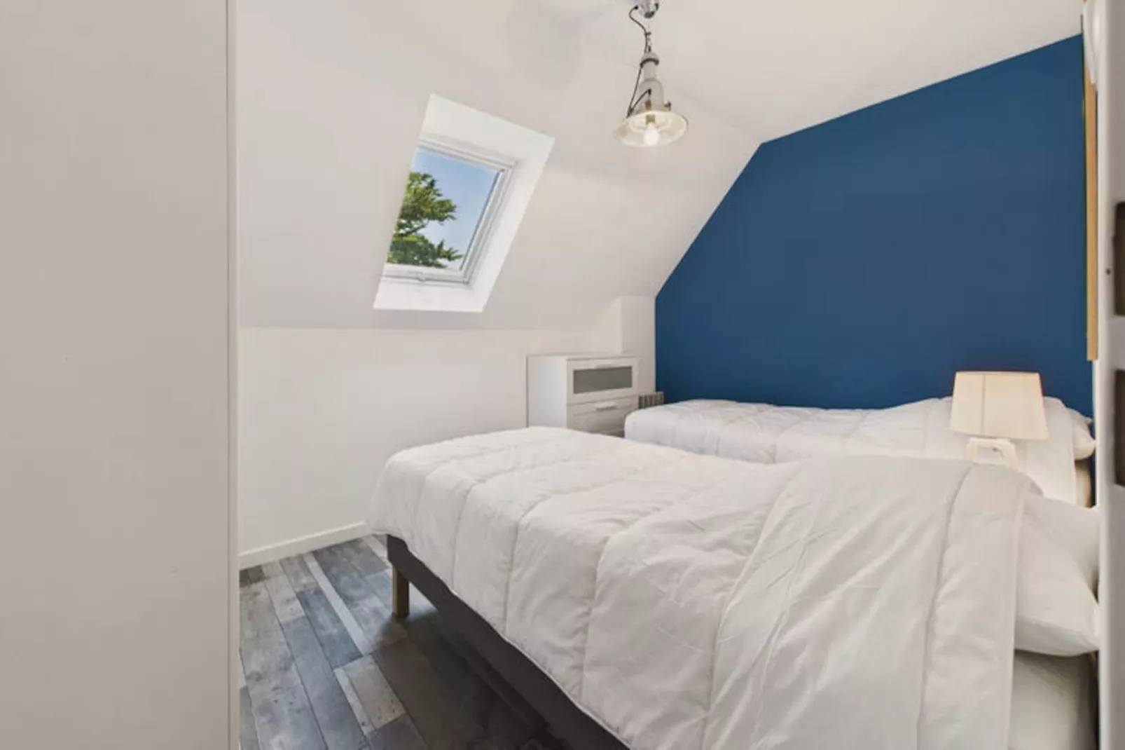 Maison à Piriac-sur-Mer-Niet-getagd