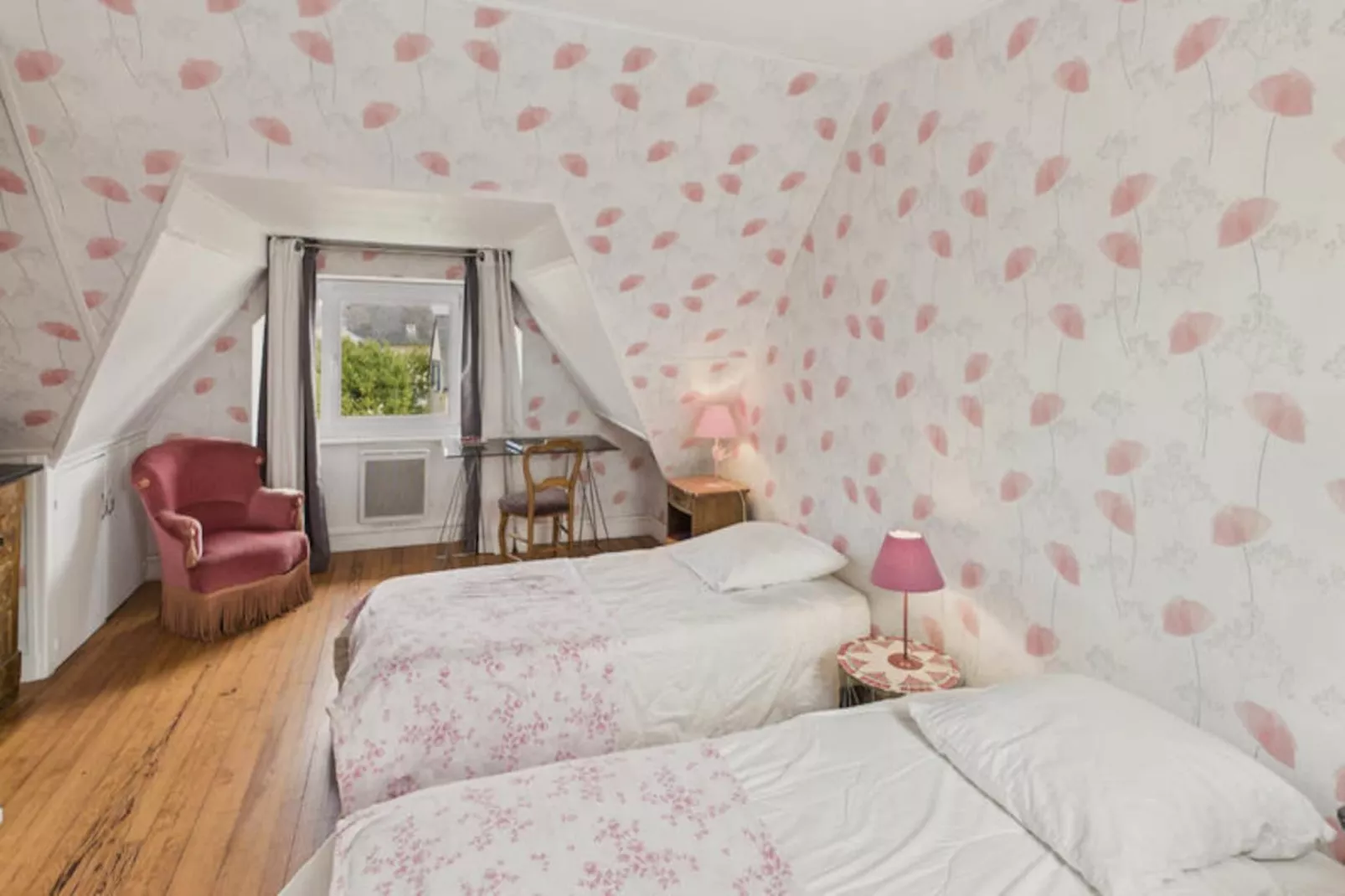 Maison à Île Tudy-Niet-getagd