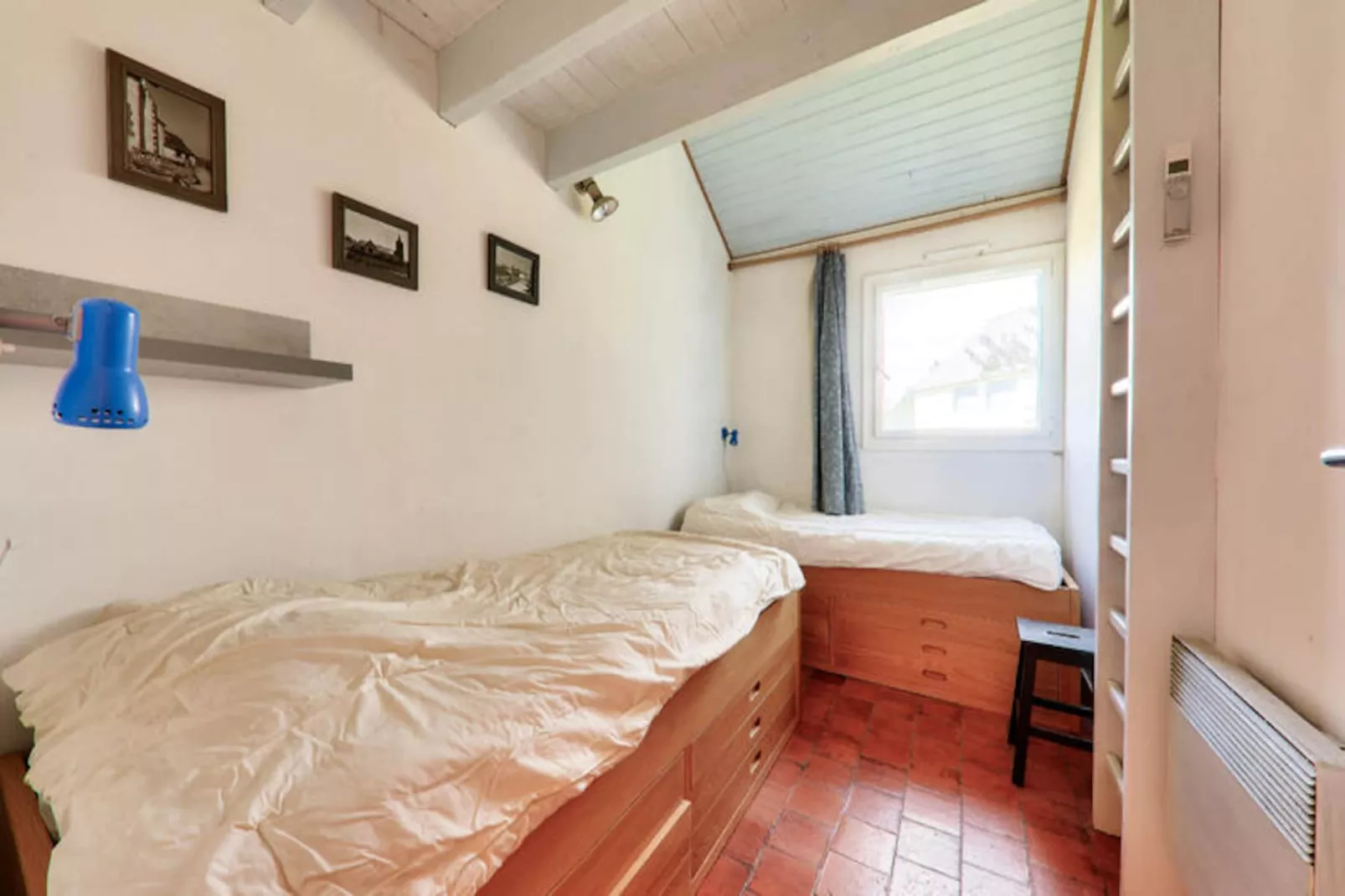 Maison à Sarzeau-Niet-getagd