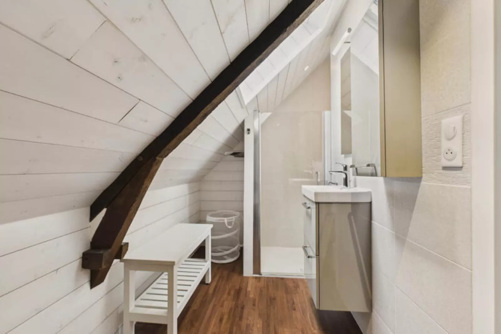 Maison à Piriac-sur-Mer-Niet-getagd