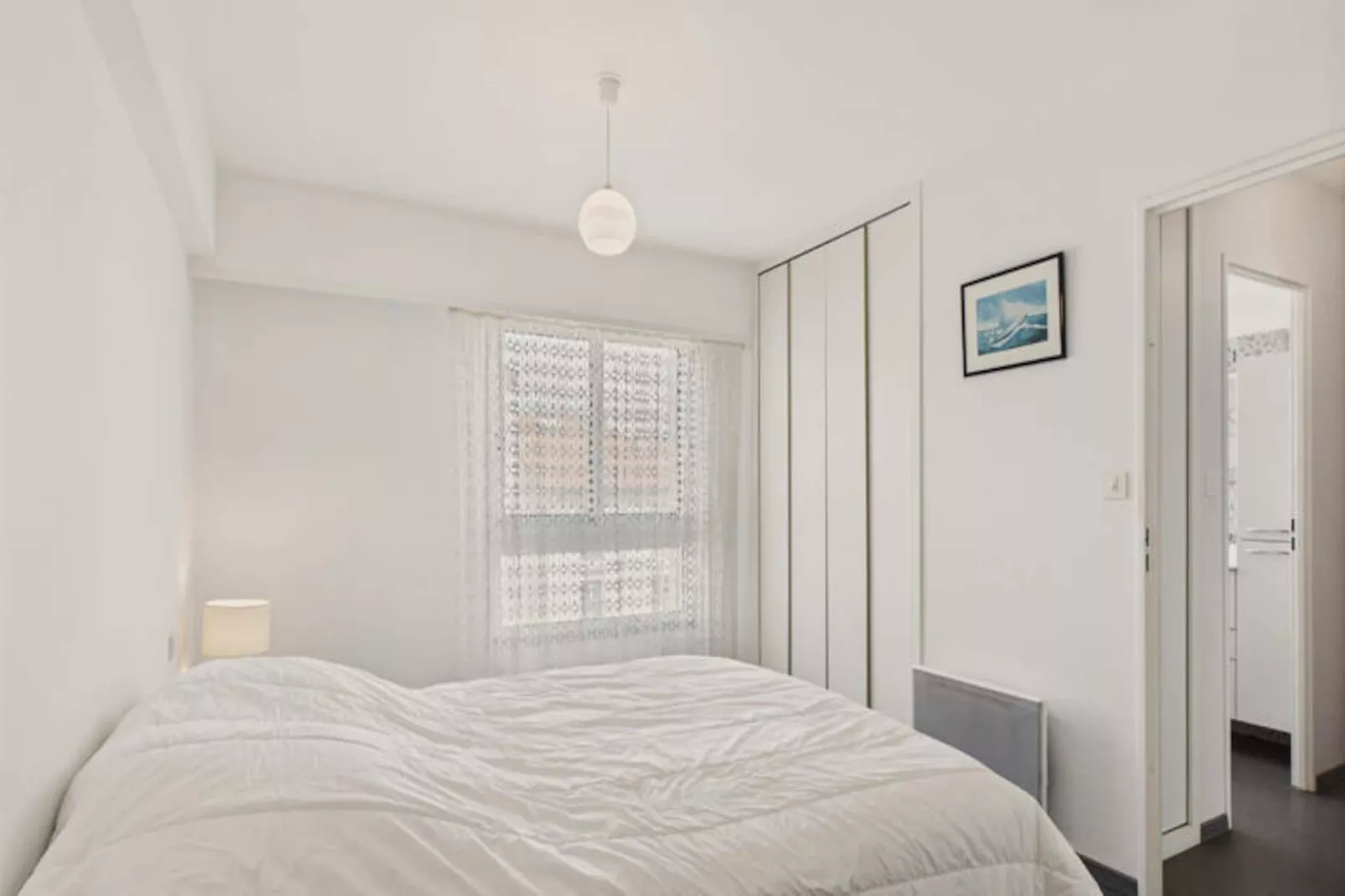 Appartements à Les Sables d'Olonne-Niet-getagd