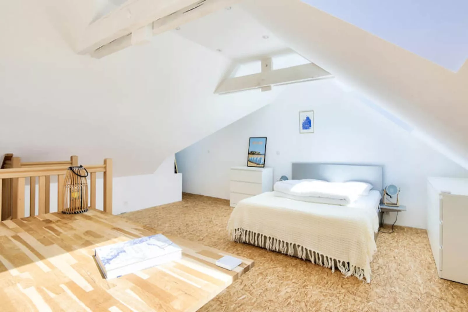 Maison à La Richardais-Niet-getagd