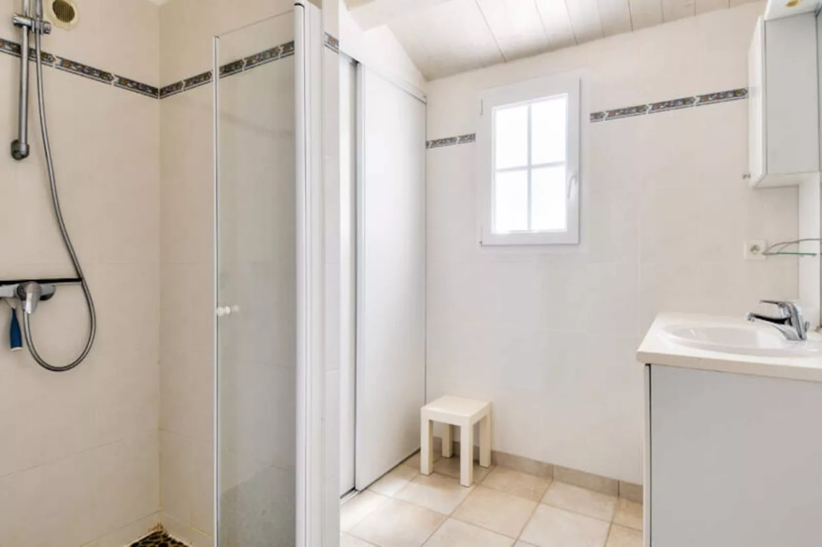 Maison à L'Epine - Ile de Noirmoutier-Niet-getagd