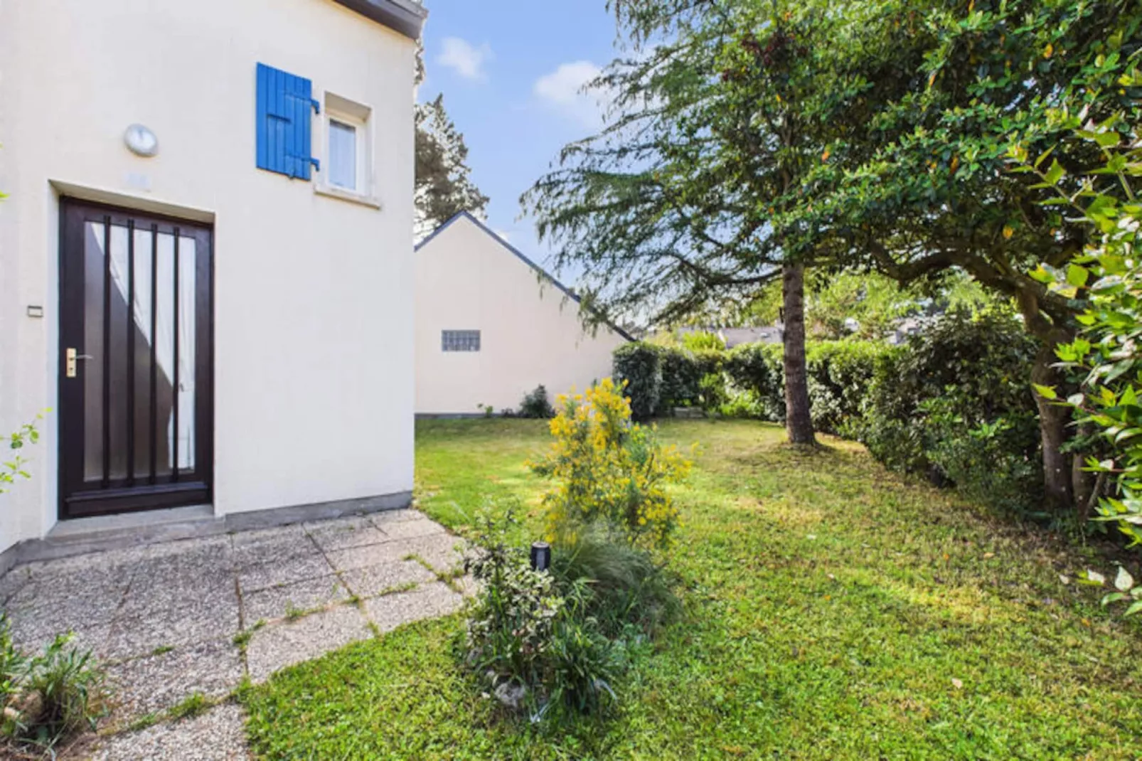 Maison à Le Pouliguen-Niet-getagd