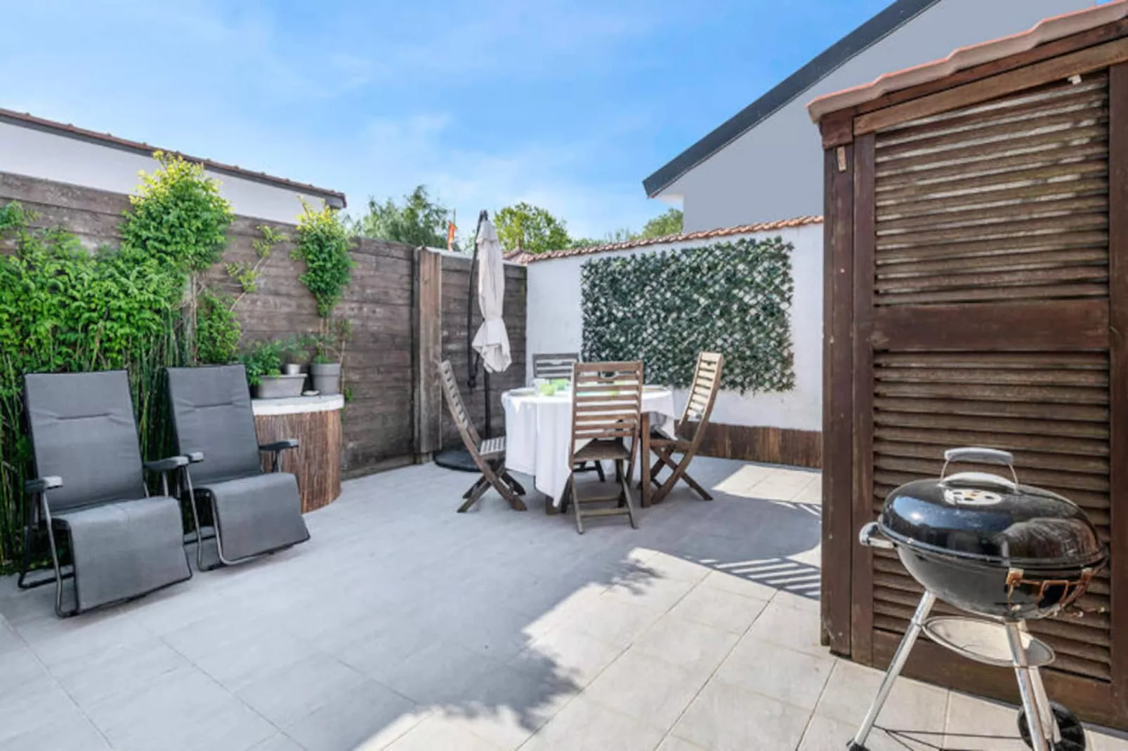 Maison à La Plaine Sur Mer-Niet-getagd