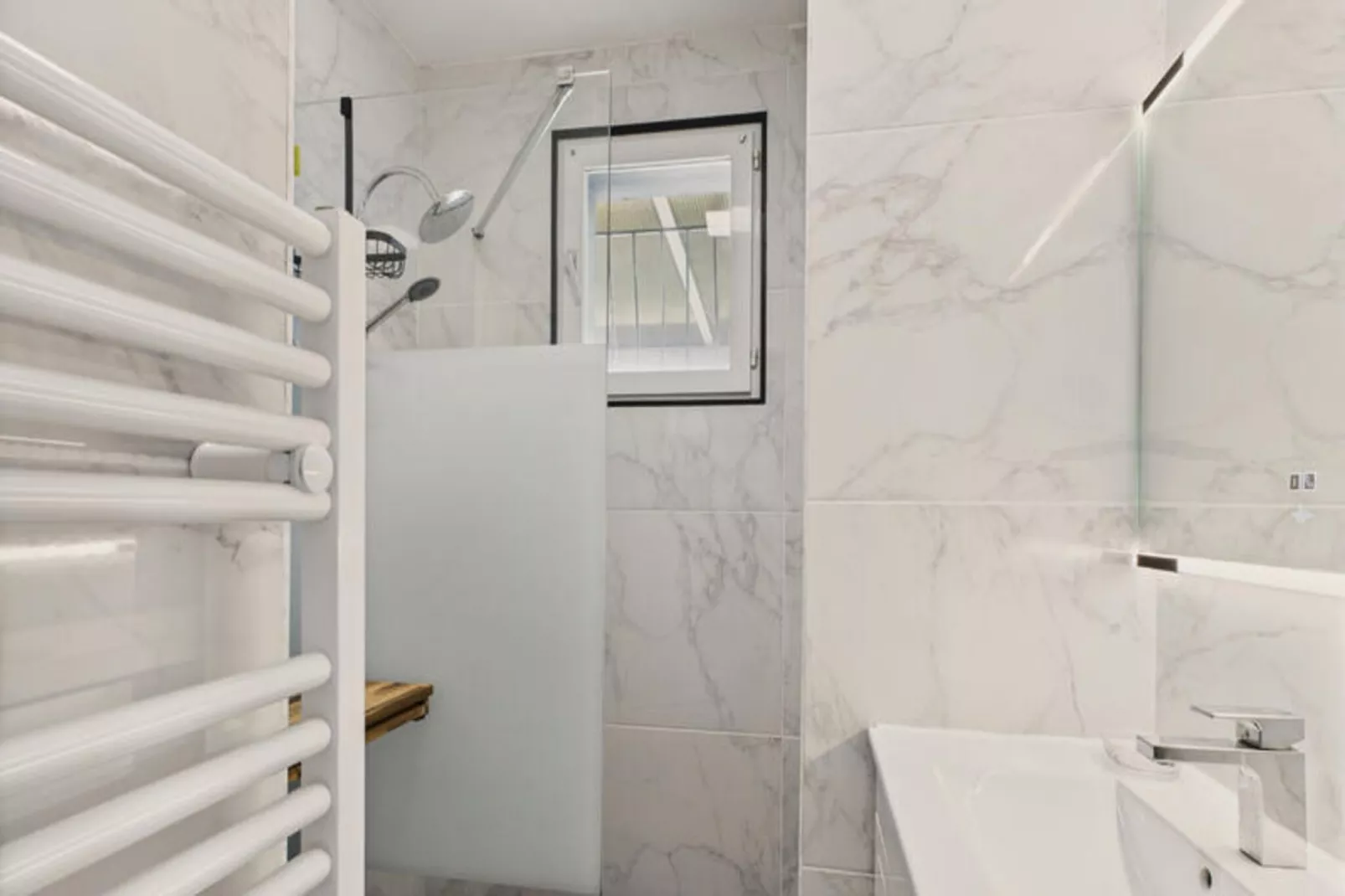 Maison à Le Bernard-Niet-getagd