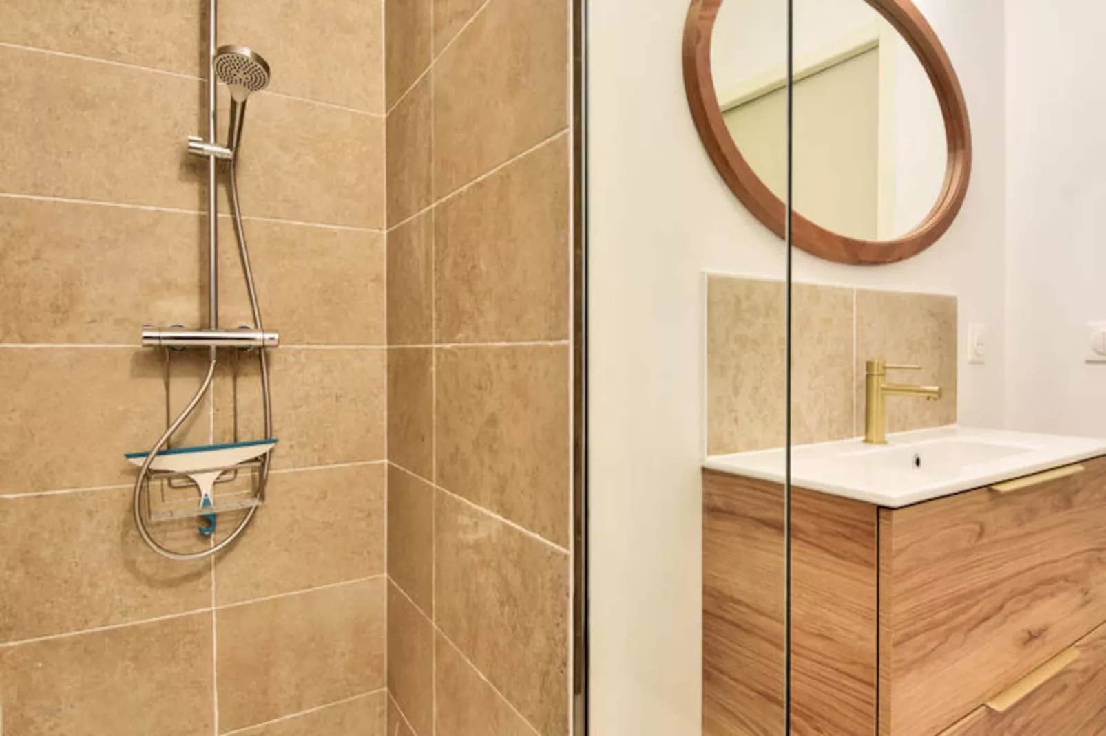 Maison à Barbâtre - Ile de Noirmoutier-Niet-getagd