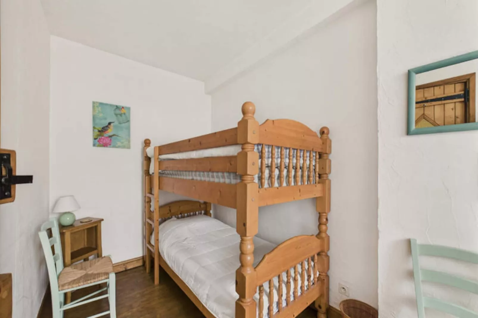 Maison à Montignac-Niet-getagd