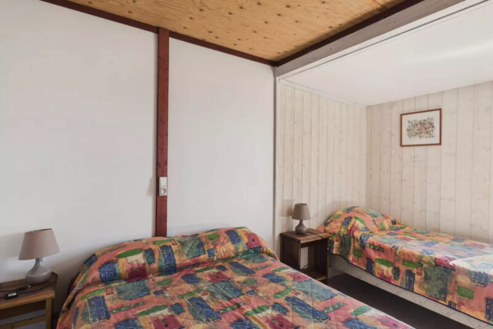 Chalets à Salignac-Eyvigues-Niet-getagd