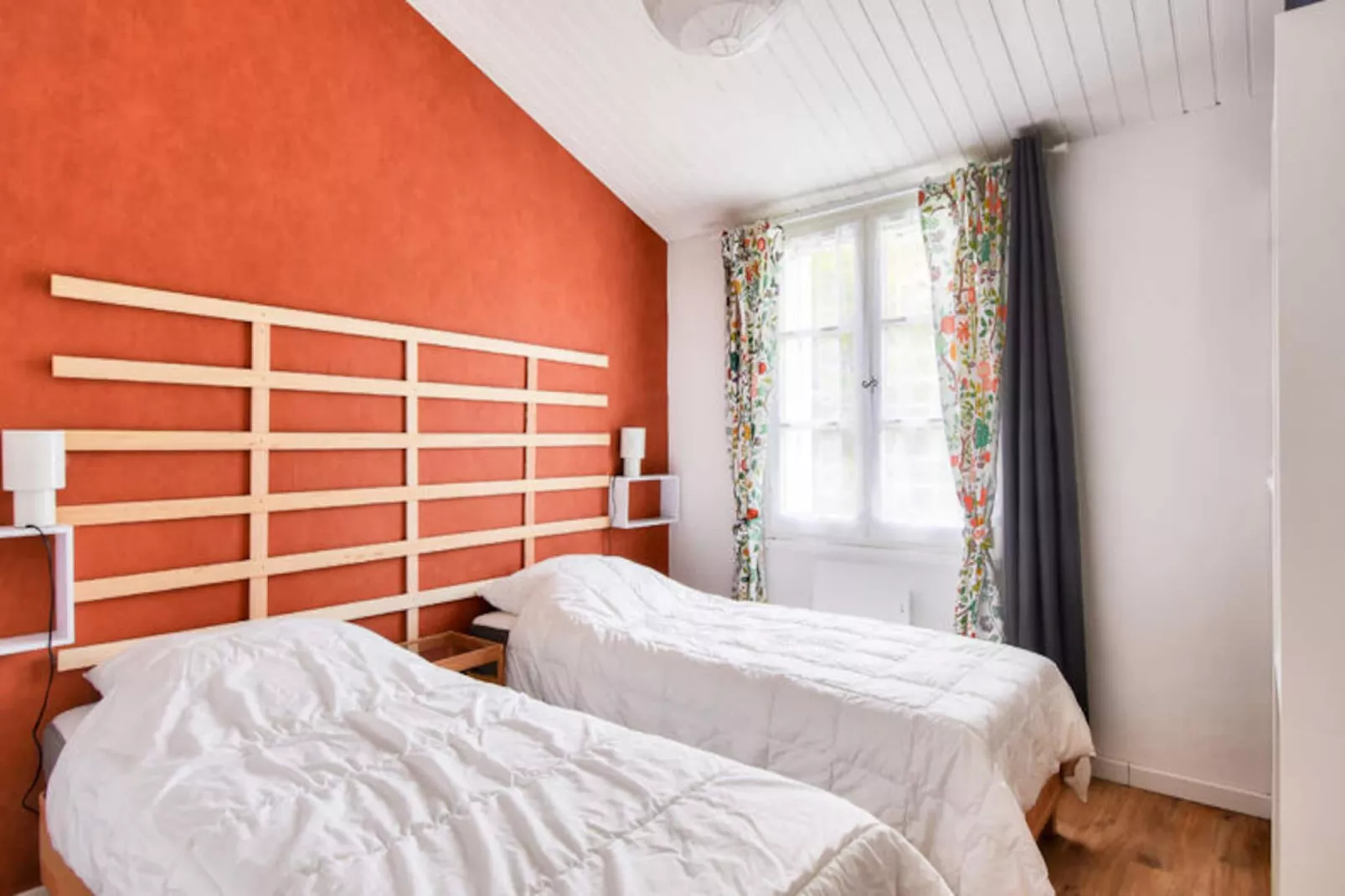 Maison à Noirmoutier-Niet-getagd