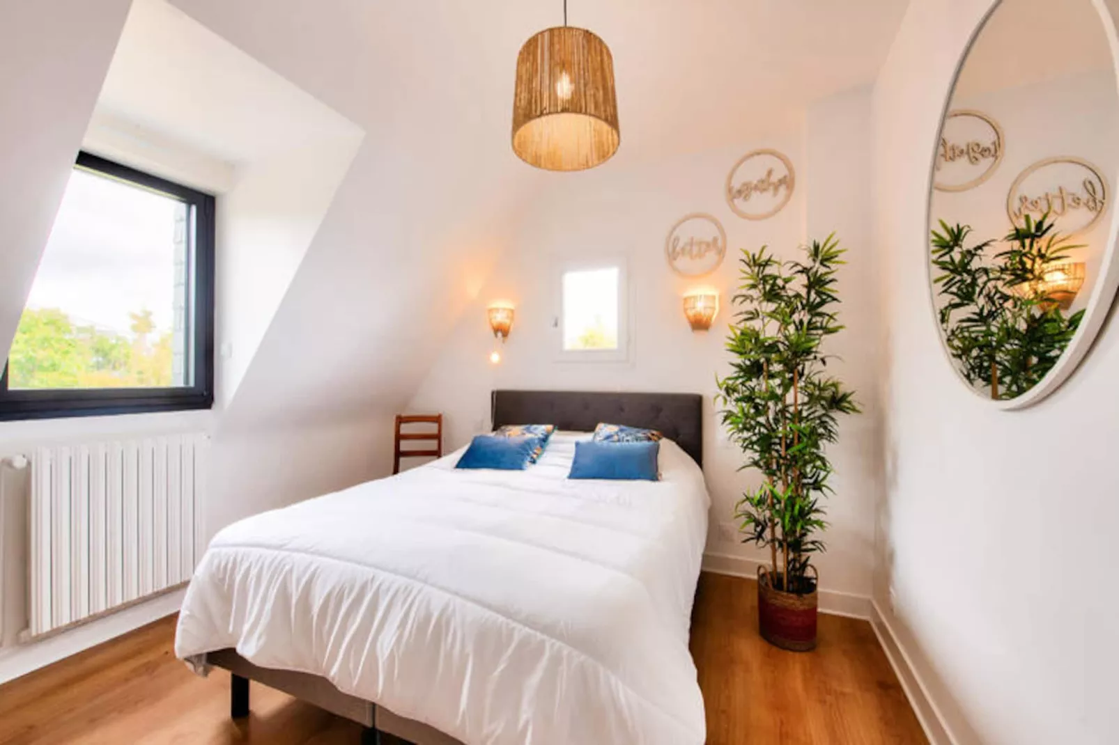 Maison à Lannilis-Niet-getagd