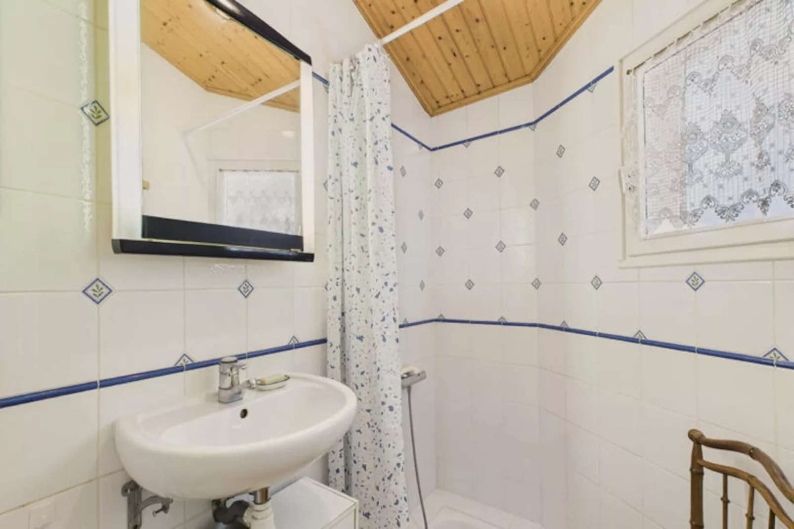 Maison à Longeville-sur-Mer-Niet-getagd