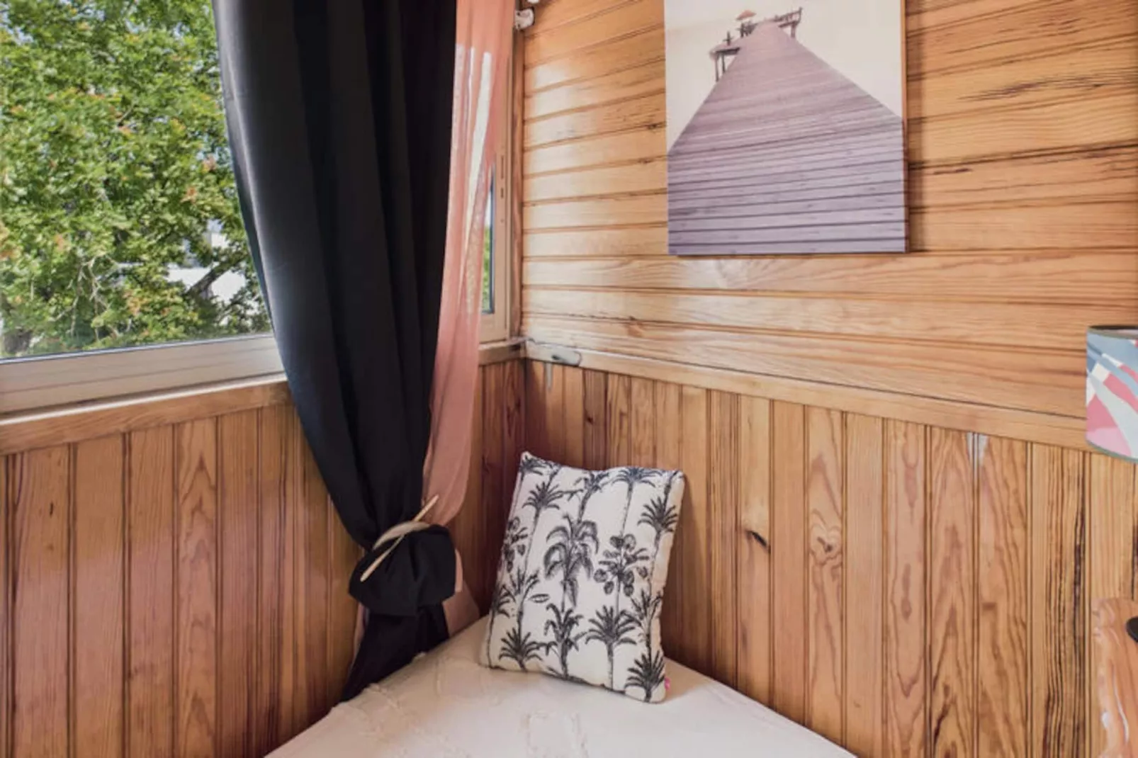 Appartements à Andernos-les-Bains-Niet-getagd