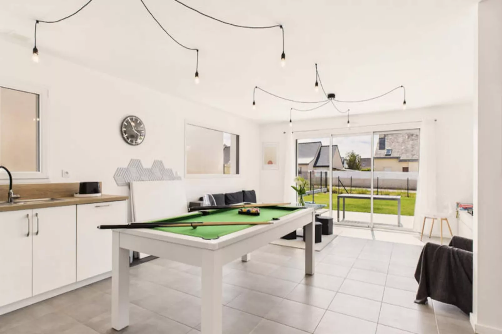 Maison à Fréhel-Niet-getagd