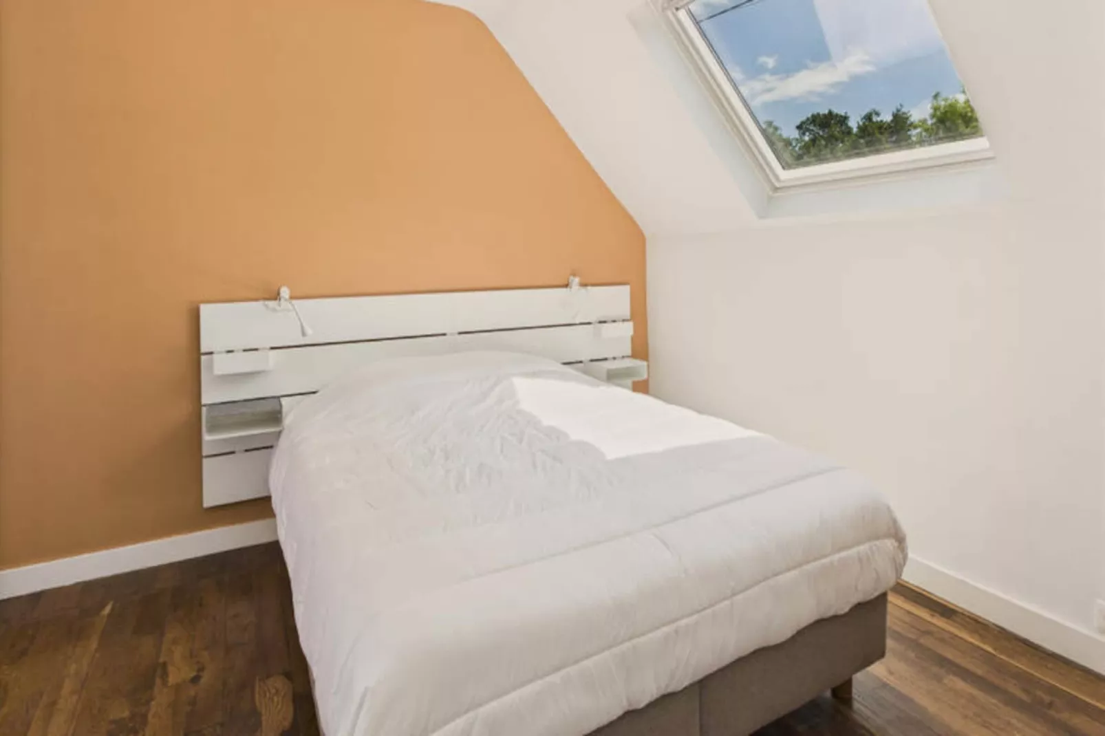 Maison à Fouesnant-Niet-getagd