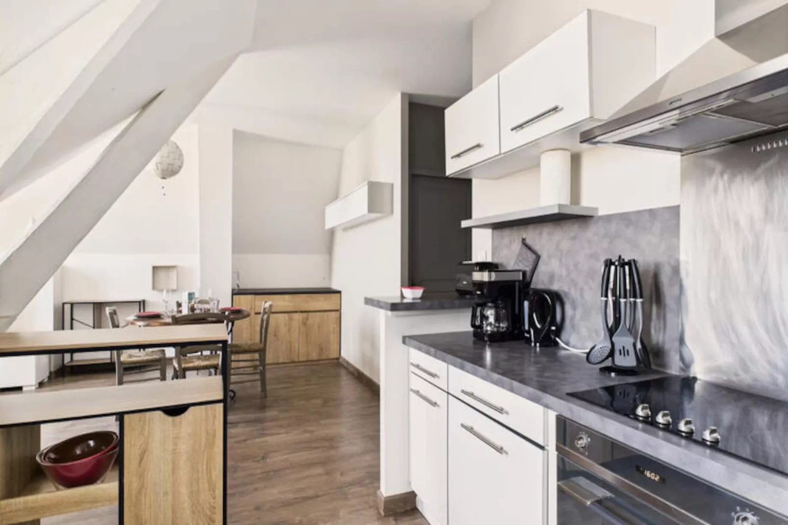 Appartements à Saint-Gilles-Croix-de-Vie-Niet-getagd